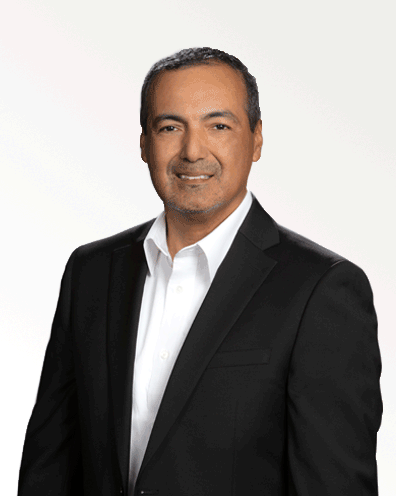 Michael J. Garcia, SPHR, LDSS