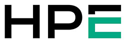 Hewlett Packard Enterprise