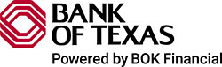 Bank of Texas